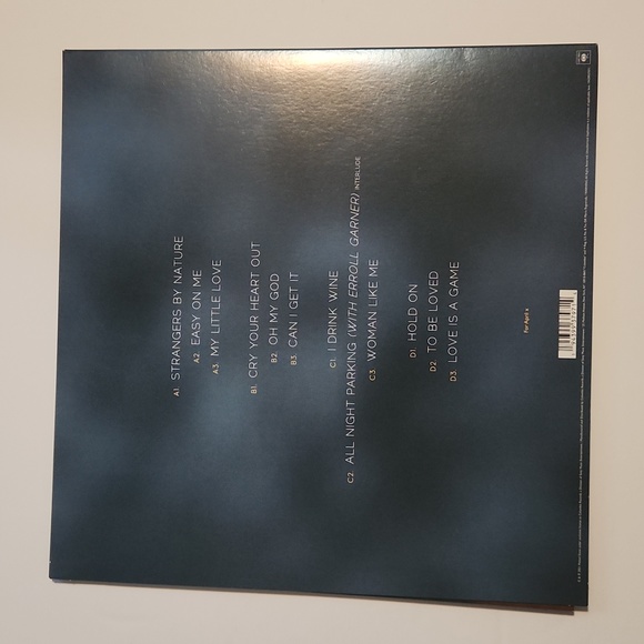 NWOT - Adelle "30" Vinyl - 2 Discs - Picture 2 of 7